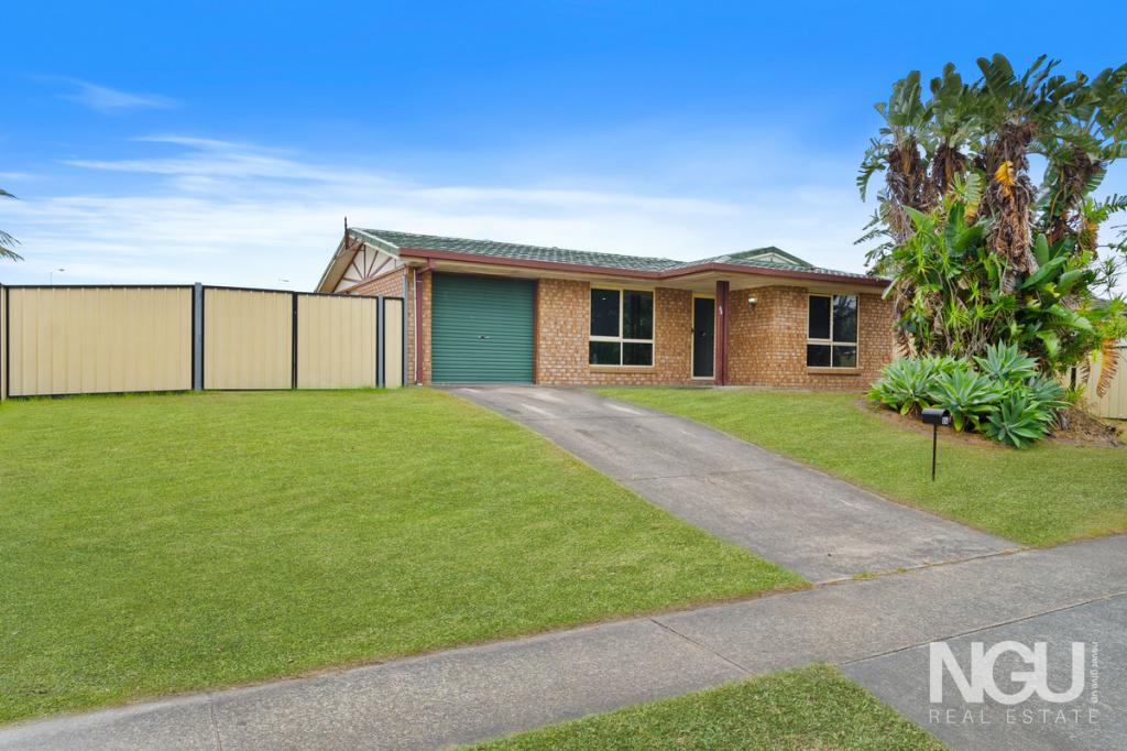 84 Julie St, Crestmead, QLD 4132