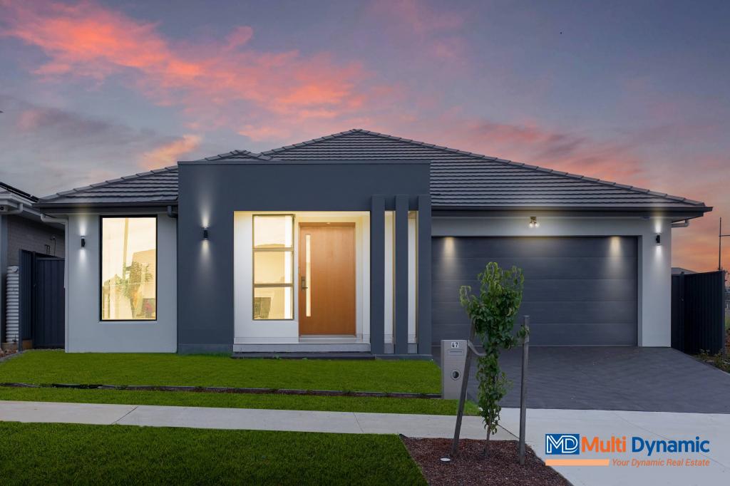 47 Butler Dr, Wilton, NSW 2571