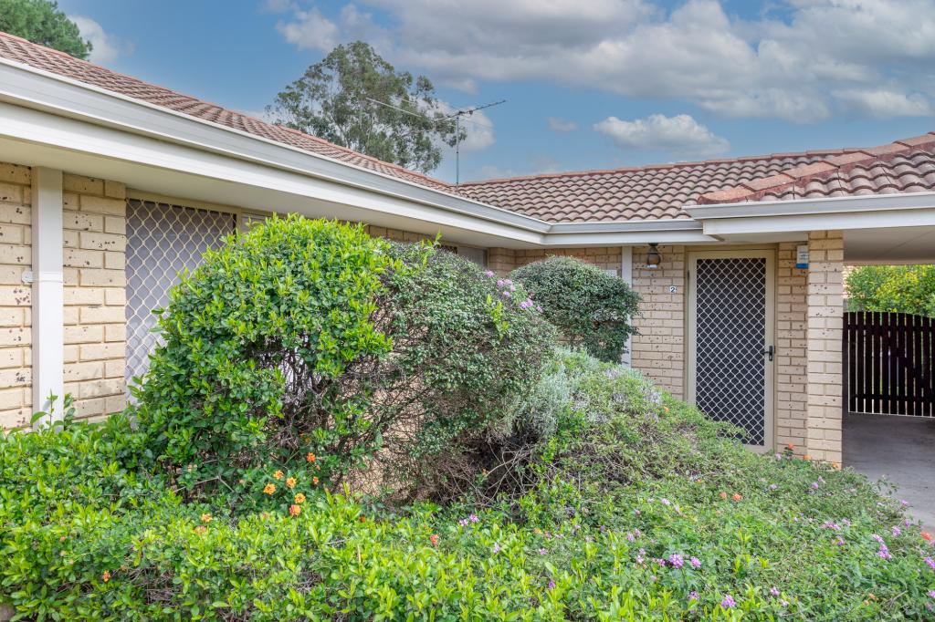 2/18 Lathwell St, Armadale, WA 6112