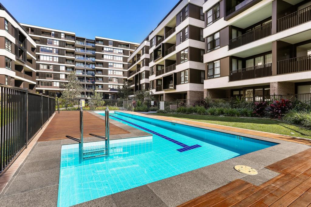 208/35b Upward St, Leichhardt, NSW 2040