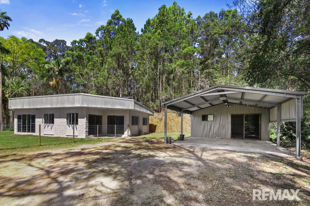 310 Highlands Rd, Eudlo, QLD 4554