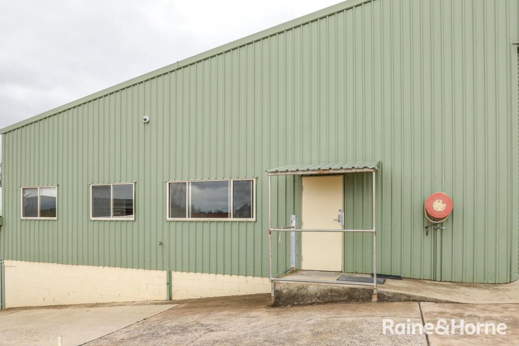 Part Of 11 Bant St, Bathurst, NSW 2795