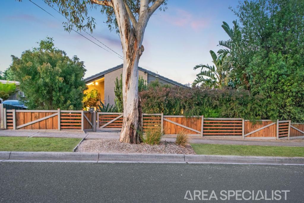 1 GERALD DR, LANGWARRIN, VIC 3910