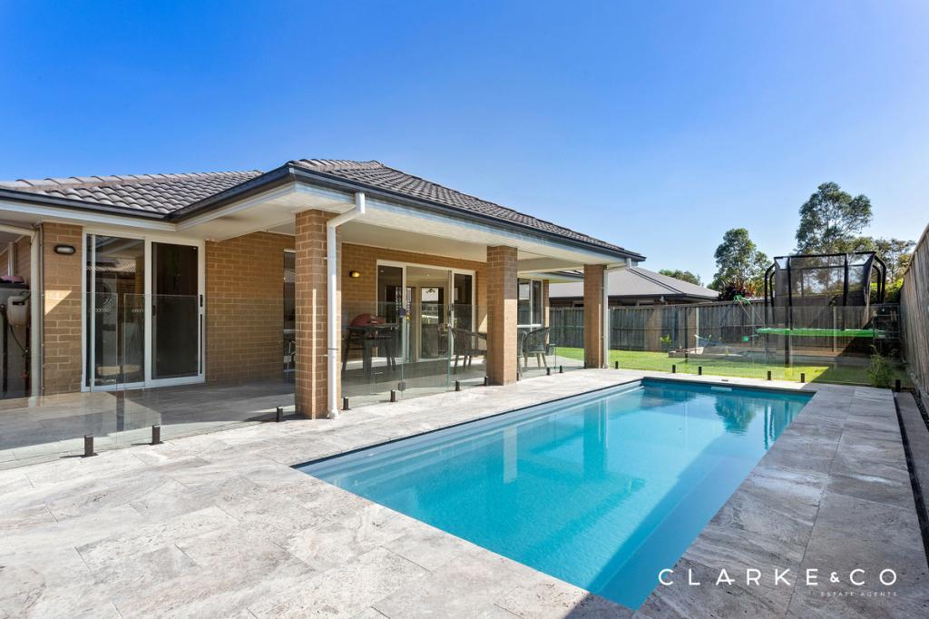 52 Dragonfly Dr, Chisholm, NSW 2322