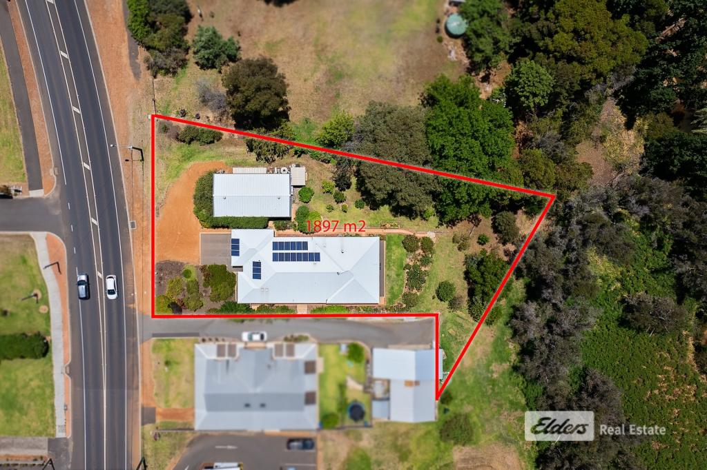 4 South Western Hwy, Donnybrook, WA 6239