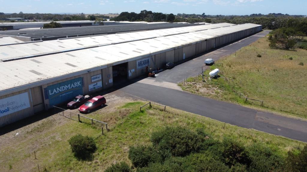 154 Portland Nelson Rd, Gorae West, VIC 3305