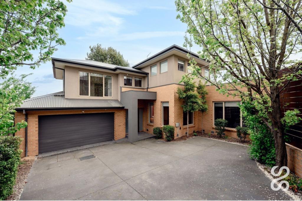 2/33 Hodgson St, Templestowe Lower, VIC 3107