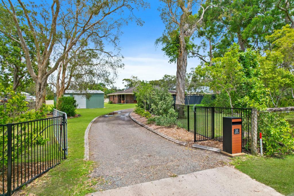 25 Farry Rd, Burpengary East, QLD 4505