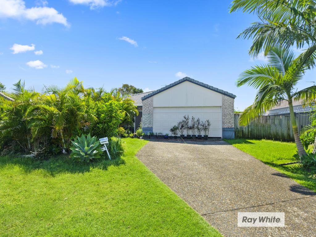 15 Linda Way, Upper Coomera, QLD 4209