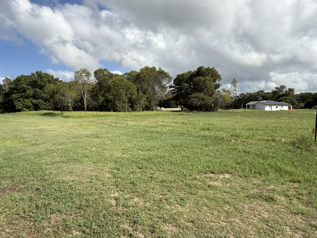 Lot 2 Melaleuca Dr, Tully Heads, QLD 4854