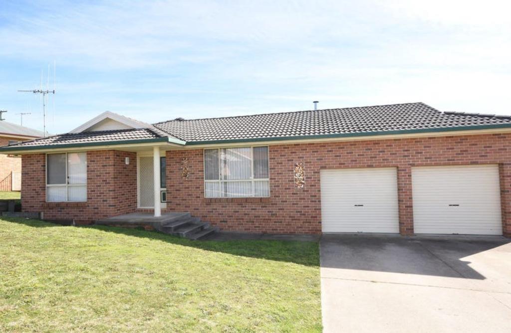 68 NORTHSTOKE WAY, ORANGE, NSW 2800