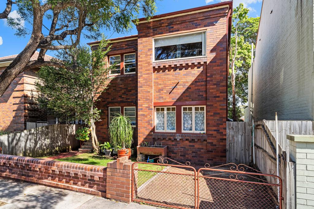 17 Rose St, Ashfield, NSW 2131