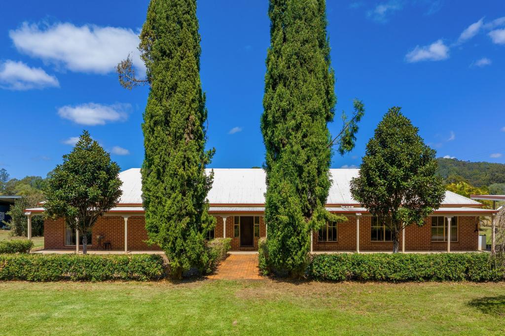 856 TAGIGAN RD, WOLVI, QLD 4570