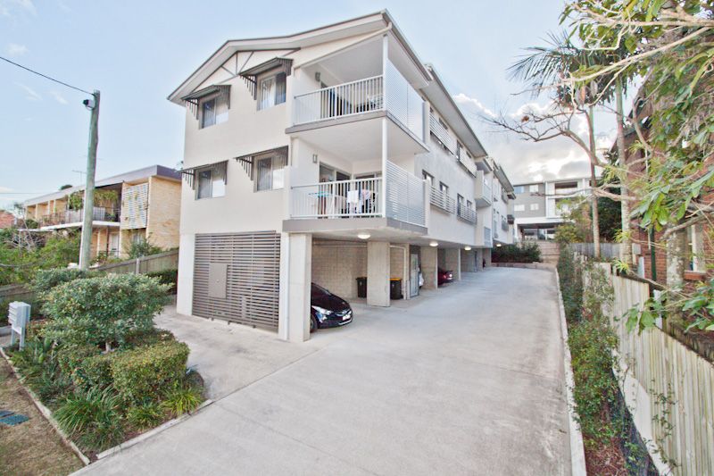 3/57 Franklin St, Annerley, QLD 4103