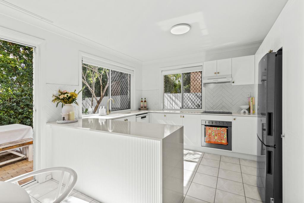 4/24 Pilba St, Chermside, QLD 4032