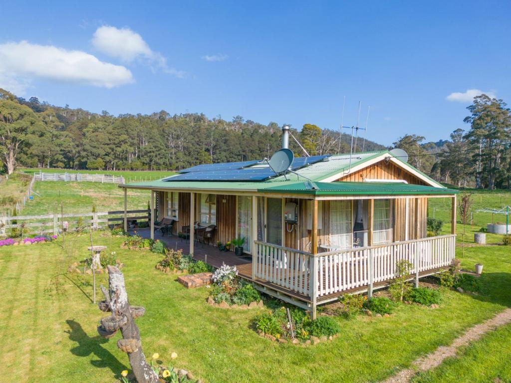 1771 Liena Rd, Liena, TAS 7304