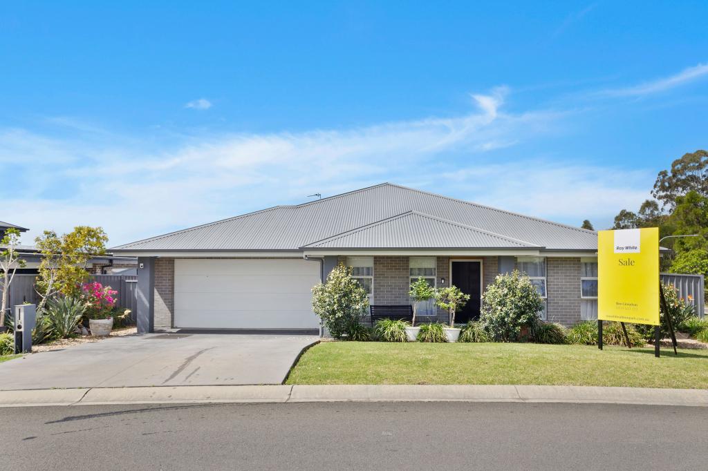 24 Nattai Cres, Albion Park, NSW 2527