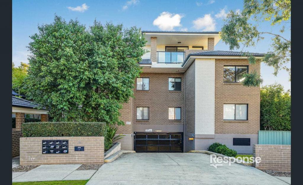 10/31 King St, Penrith, NSW 2750