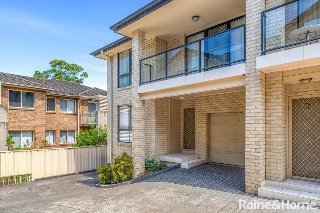 6/207-209 Gertrude St, North Gosford, NSW 2250