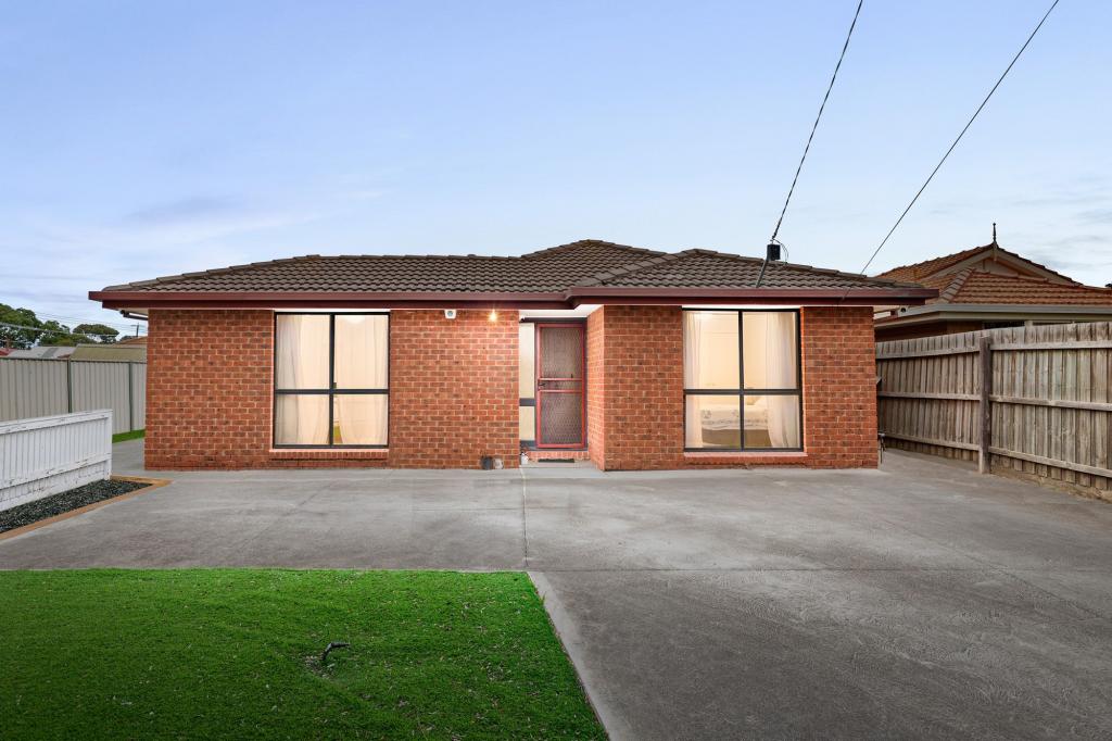 1/58 Oriole Dr, Werribee, VIC 3030