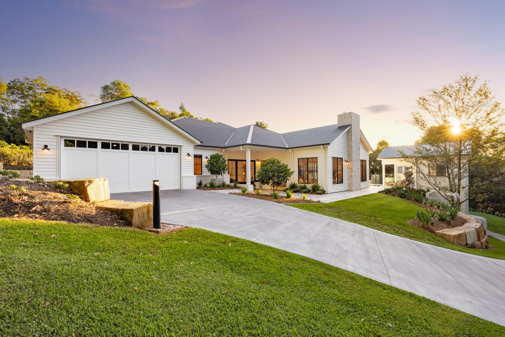 173 NANDROYA RD, COOROY, QLD 4563