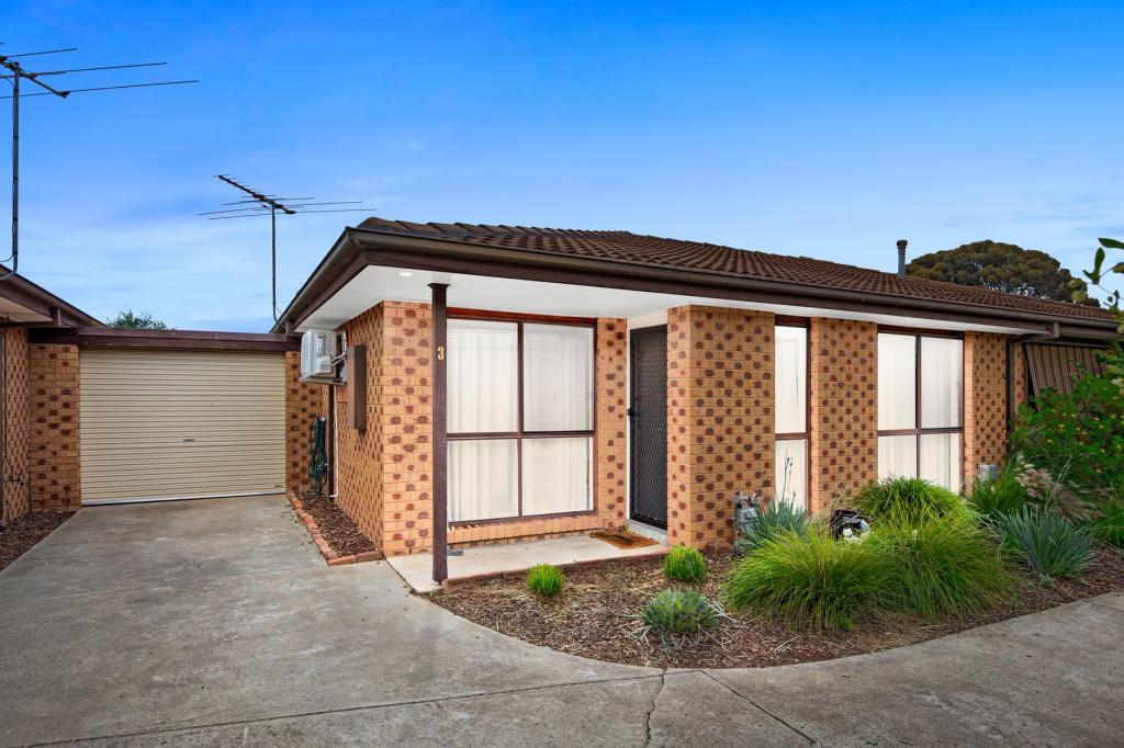 3/27 Mambourin St, Werribee, VIC 3030