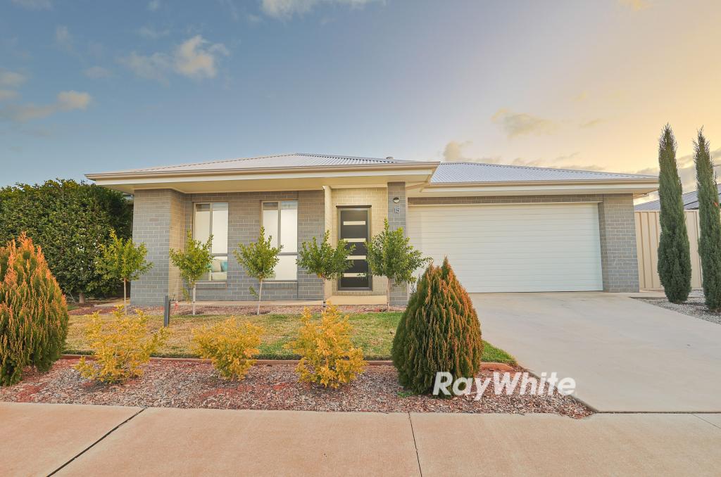 15 Milan Dr, Irymple, VIC 3498