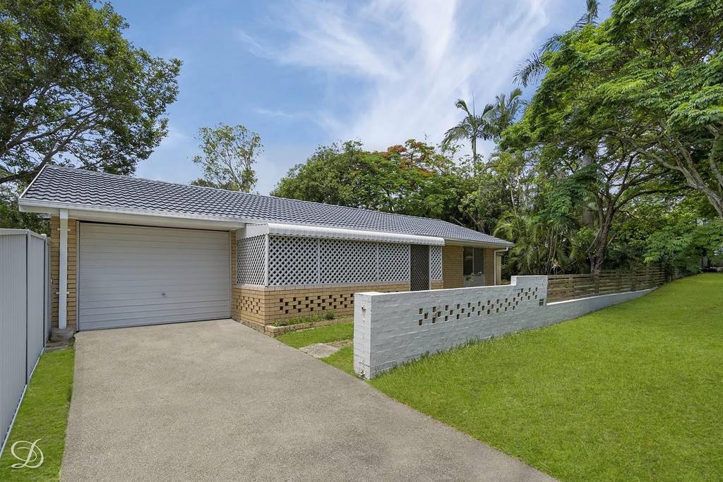 2 Thagoona St, Mitchelton, QLD 4053
