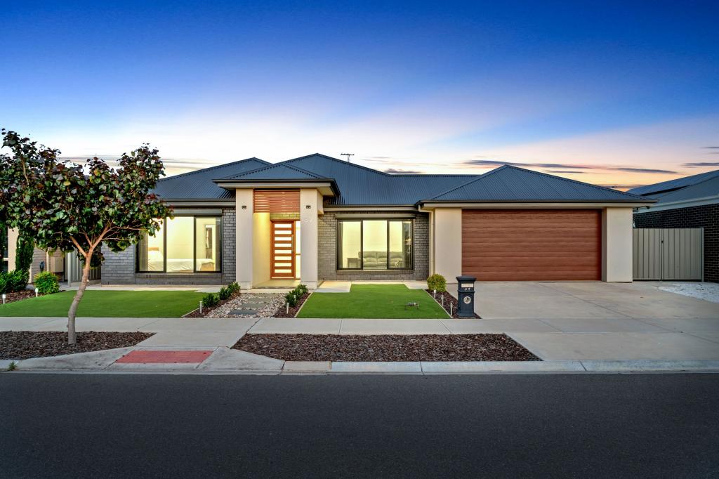 37 Edmund Ave, Virginia, SA 5120