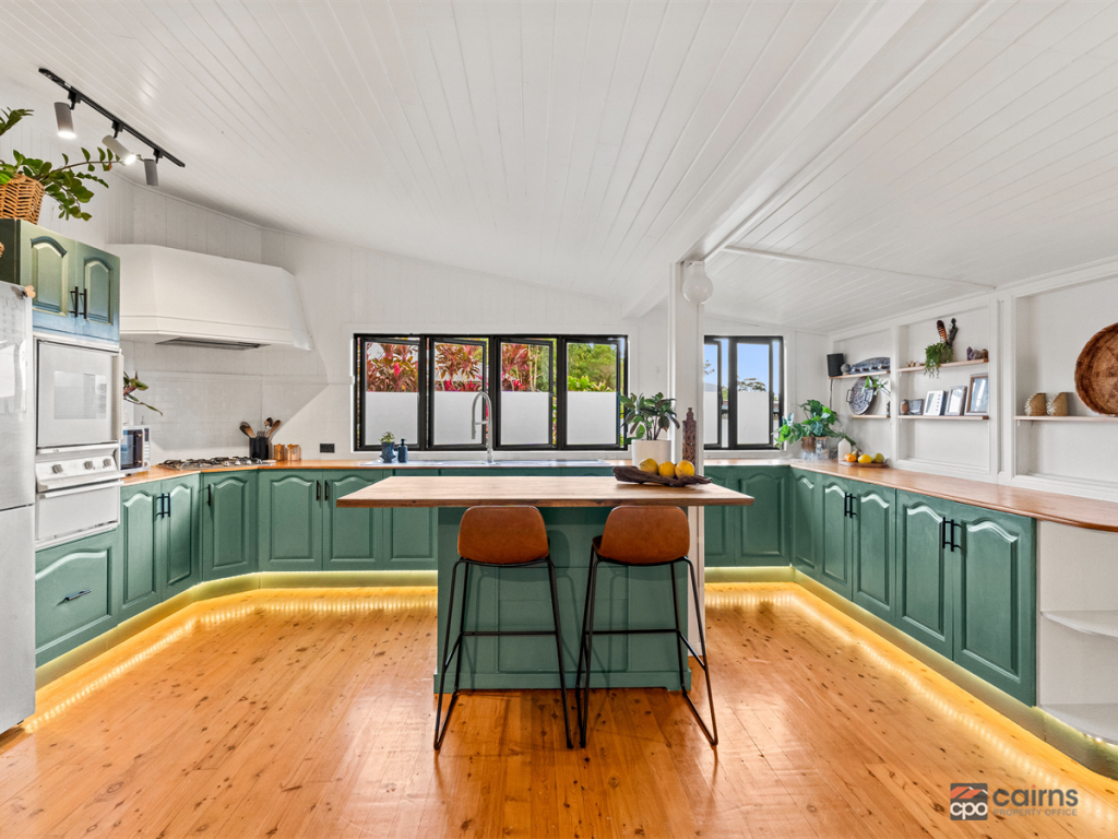 181 Howard Kennedy Dr, Babinda, QLD 4861