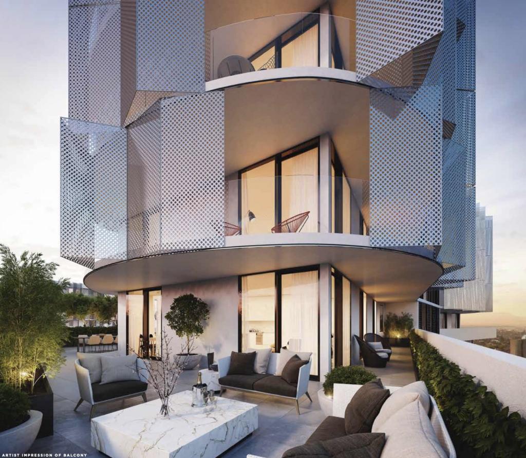 Contact Agent For Address, Footscray, VIC 3011