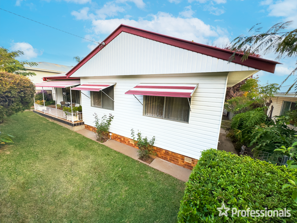 23 Sapphire Cres, East Tamworth, NSW 2340