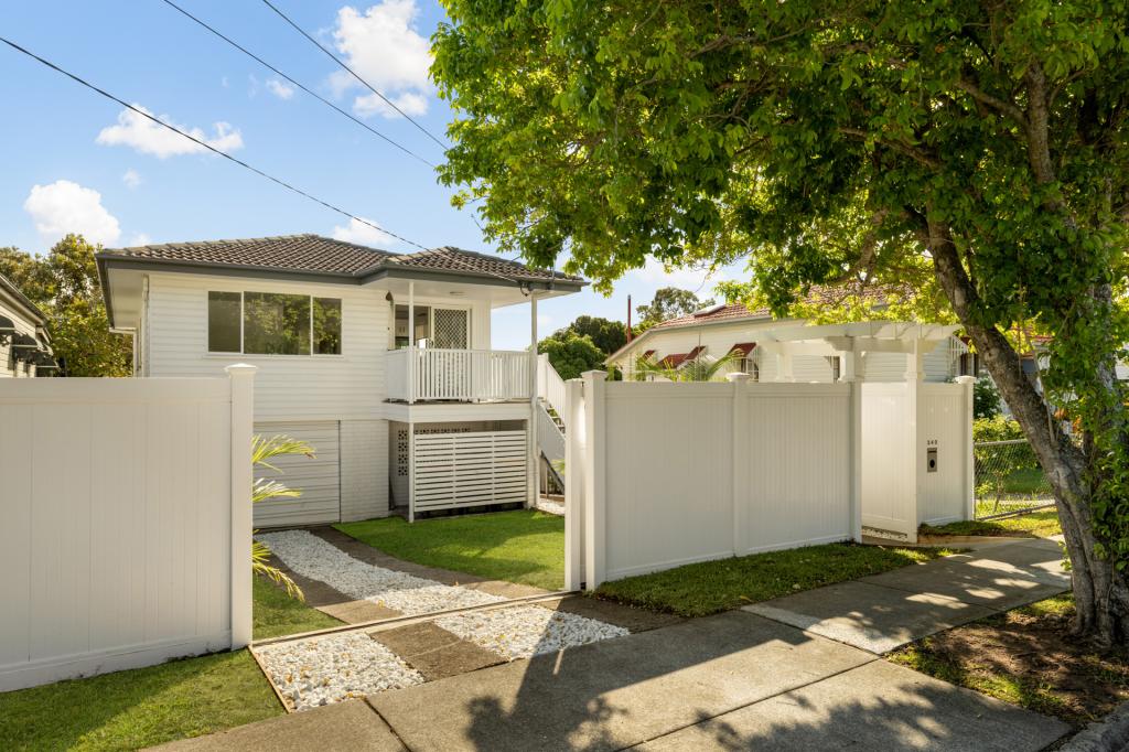 340 Tingal Rd, Wynnum, QLD 4178