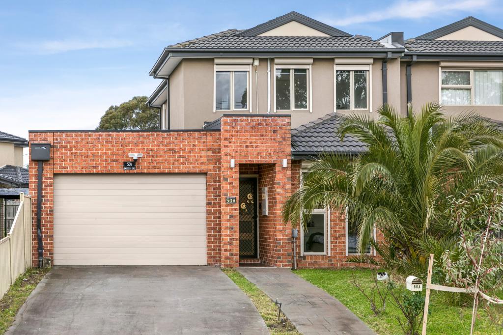 50a Taggerty Cres, Meadow Heights, VIC 3048