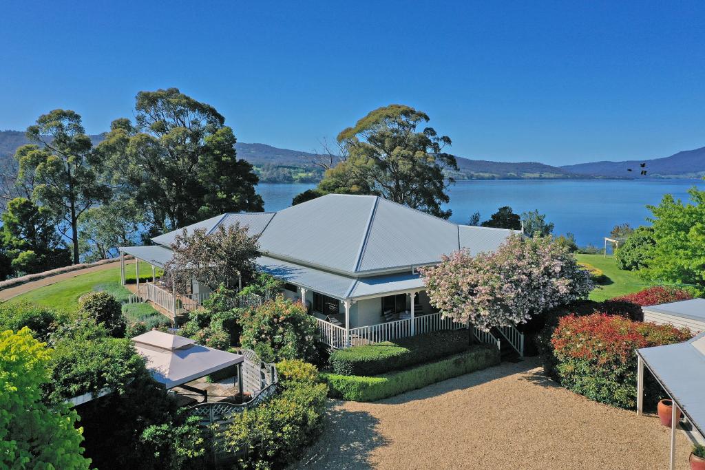 3909 Huon Hwy, Castle Forbes Bay, TAS 7116