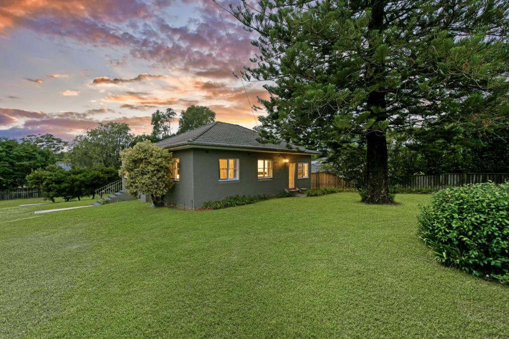 67 Hampden Ave, Wahroonga, NSW 2076