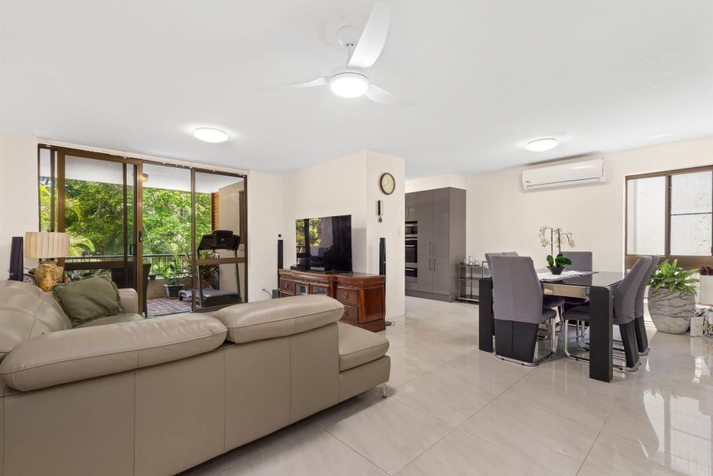 3/54 High St, Highgate Hill, QLD 4101