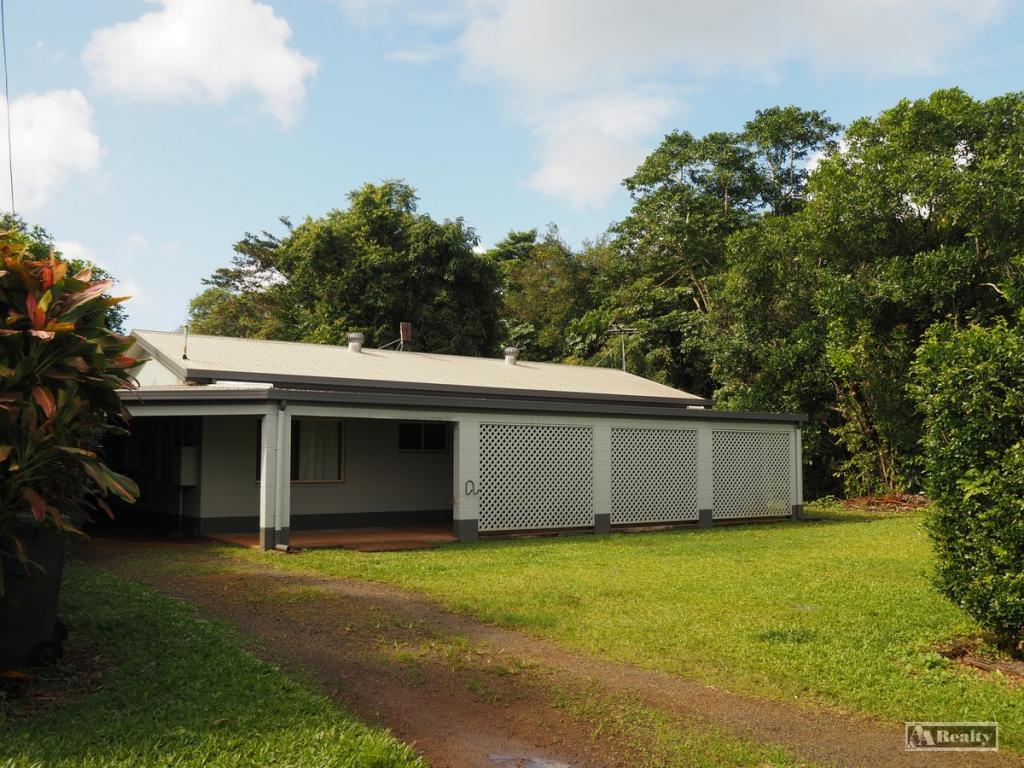 Contact Agent For Address, Mundoo, QLD 4860