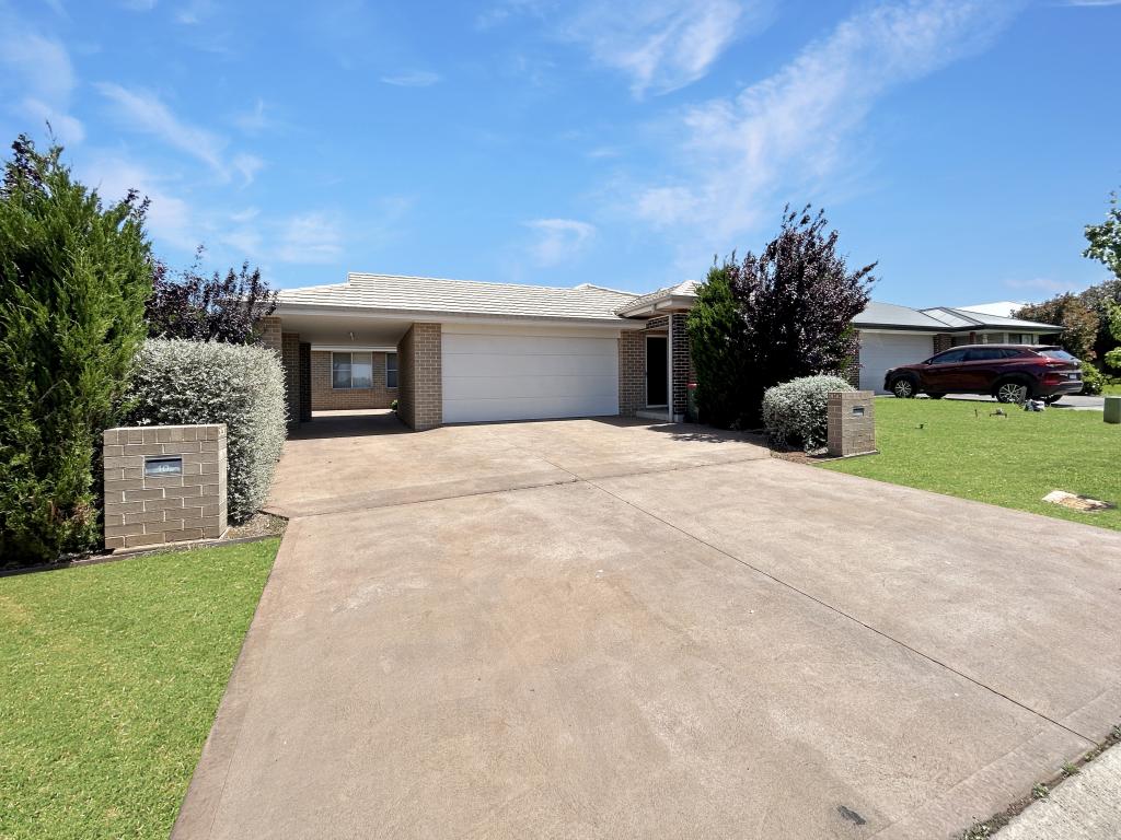 10a Apsley Cres, Dubbo, NSW 2830