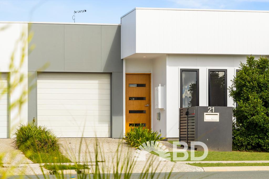 21 Hales St, Burpengary East, QLD 4505