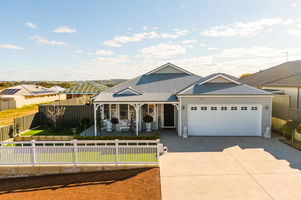 7 Putting Rise, Northam, WA 6401