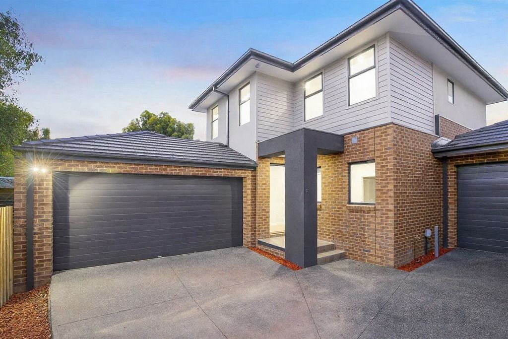 3/163 Dorset Rd, Boronia, VIC 3155