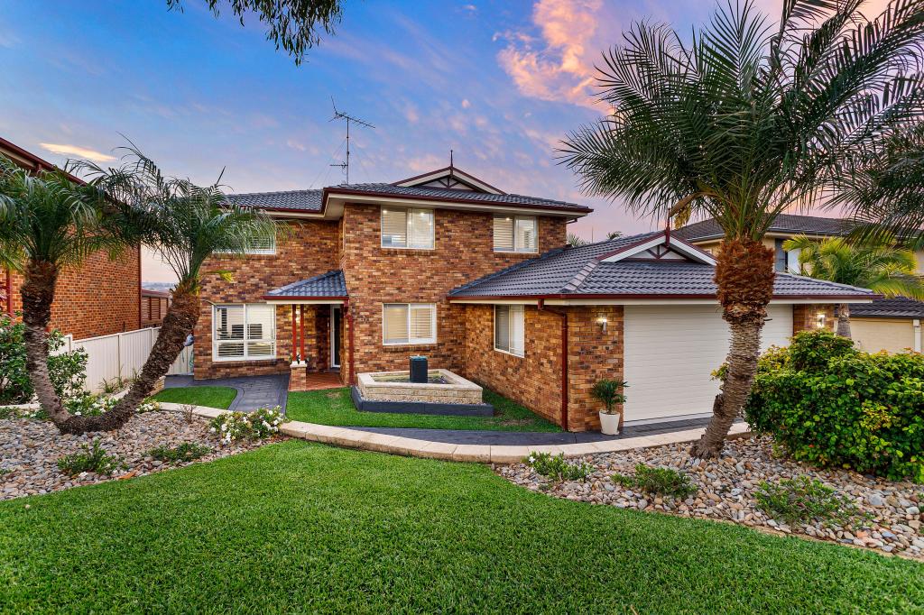 10 Cathie Cl, Flinders, NSW 2529