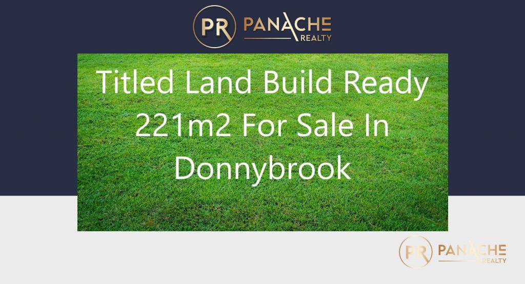 Contact agent for address, DONNYBROOK, VIC 3064