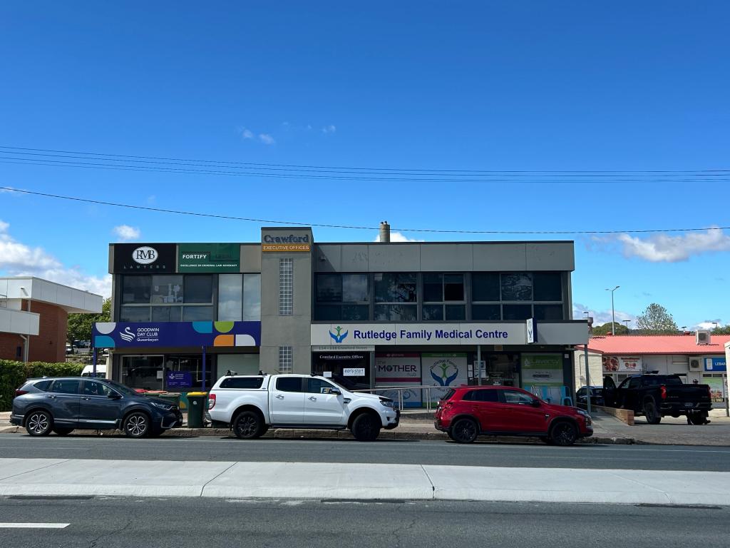 10/114 Crawford St, Queanbeyan, NSW 2620