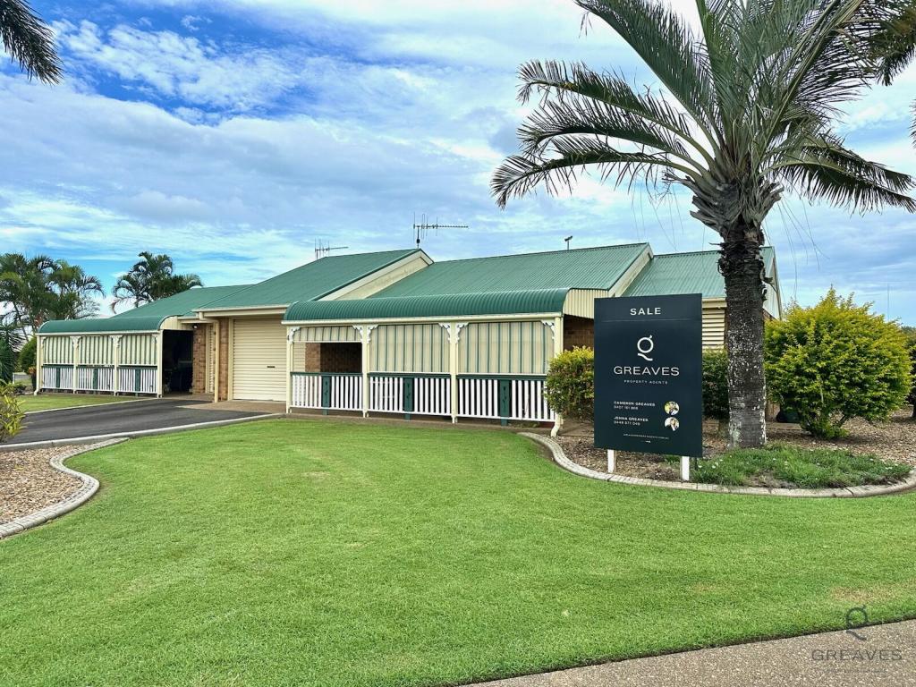 4/14 Stedman St, Norville, QLD 4670