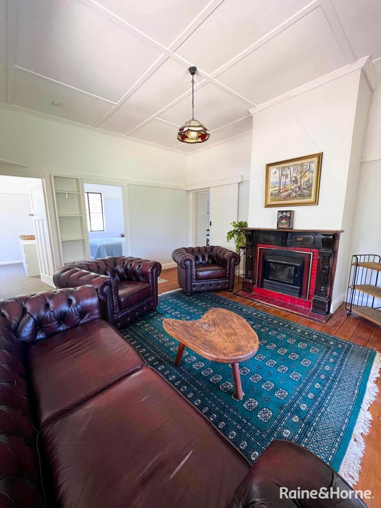100 Belmore St, Gulgong, NSW 2852