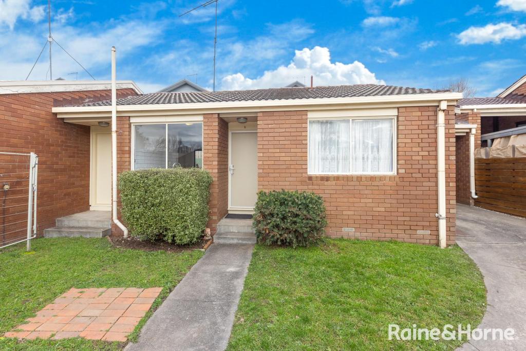 5/46 Brantome St, Gisborne, VIC 3437