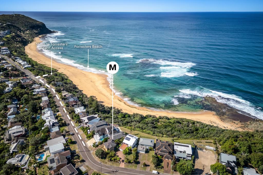 44 Kalakau Ave, Forresters Beach, NSW 2260