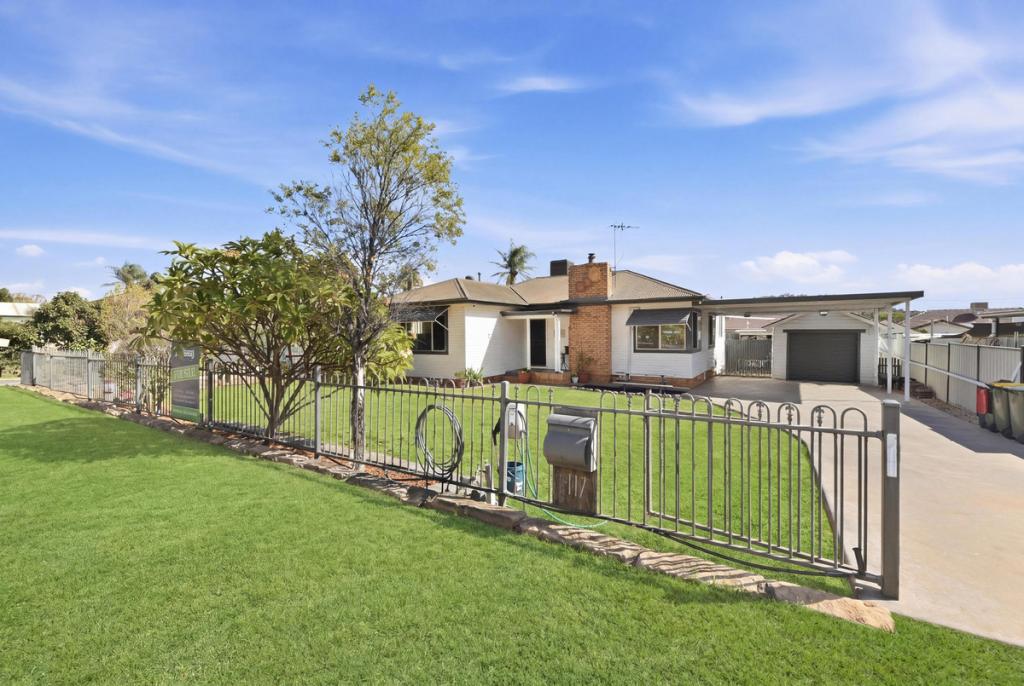 117 View St, Gunnedah, NSW 2380